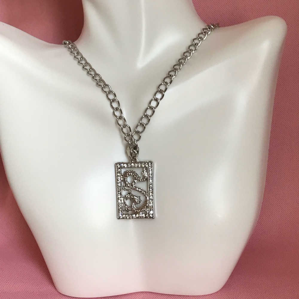 Dragon Necklace